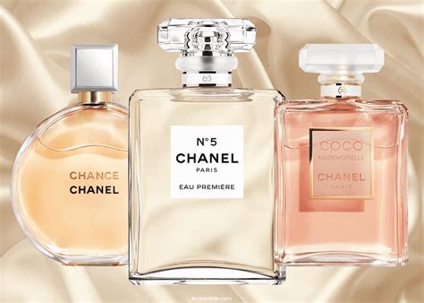 womens chanel perfume|chanel perfume for older women.